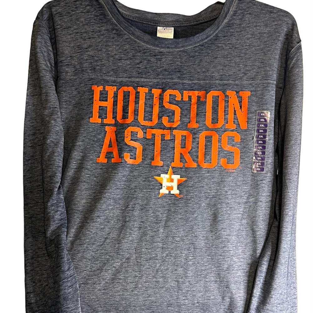 New major league genuine merchandise‎